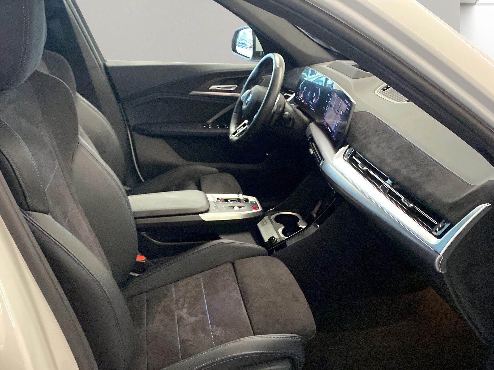 BMW X1 – Bild 5