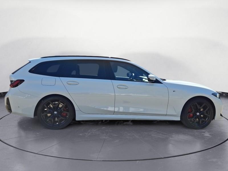 BMW 3er Touring – Bild 8