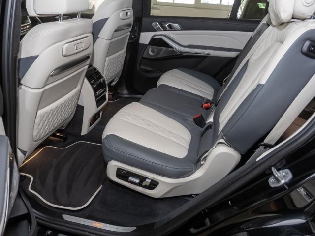 BMW X7 – Bild 12