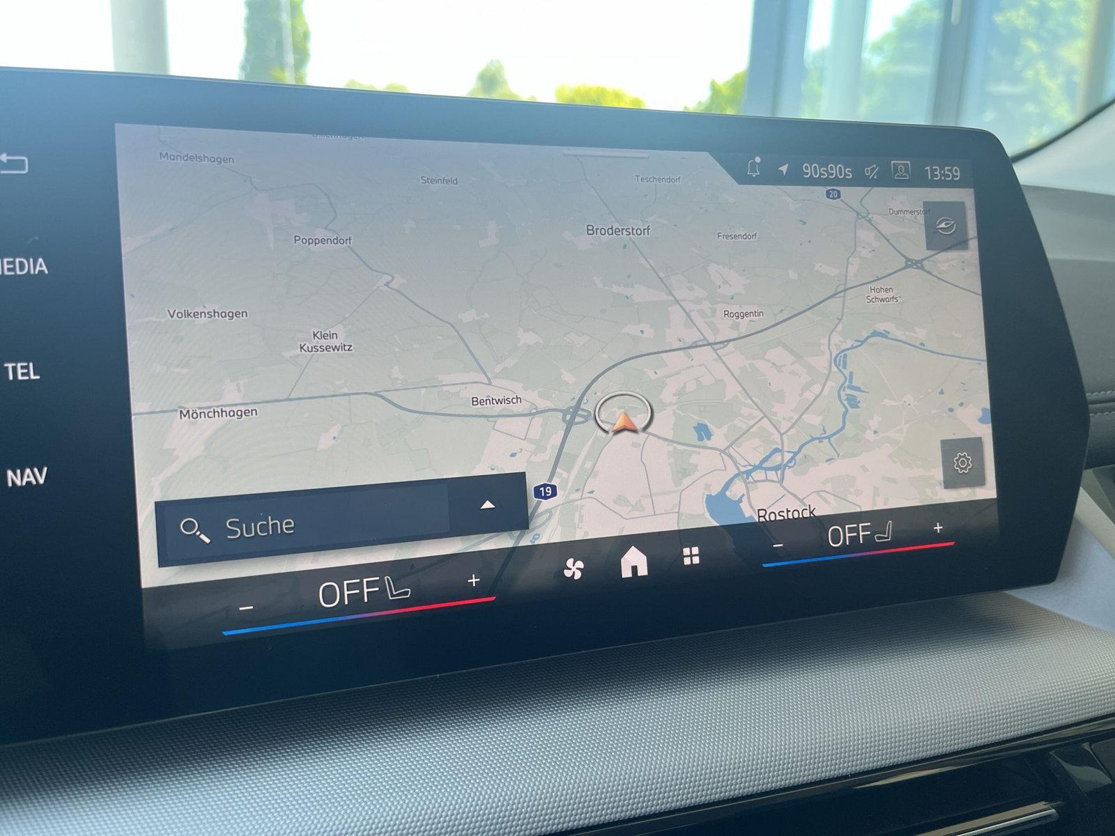 BMW 2er Active Tourer – Bild 36
