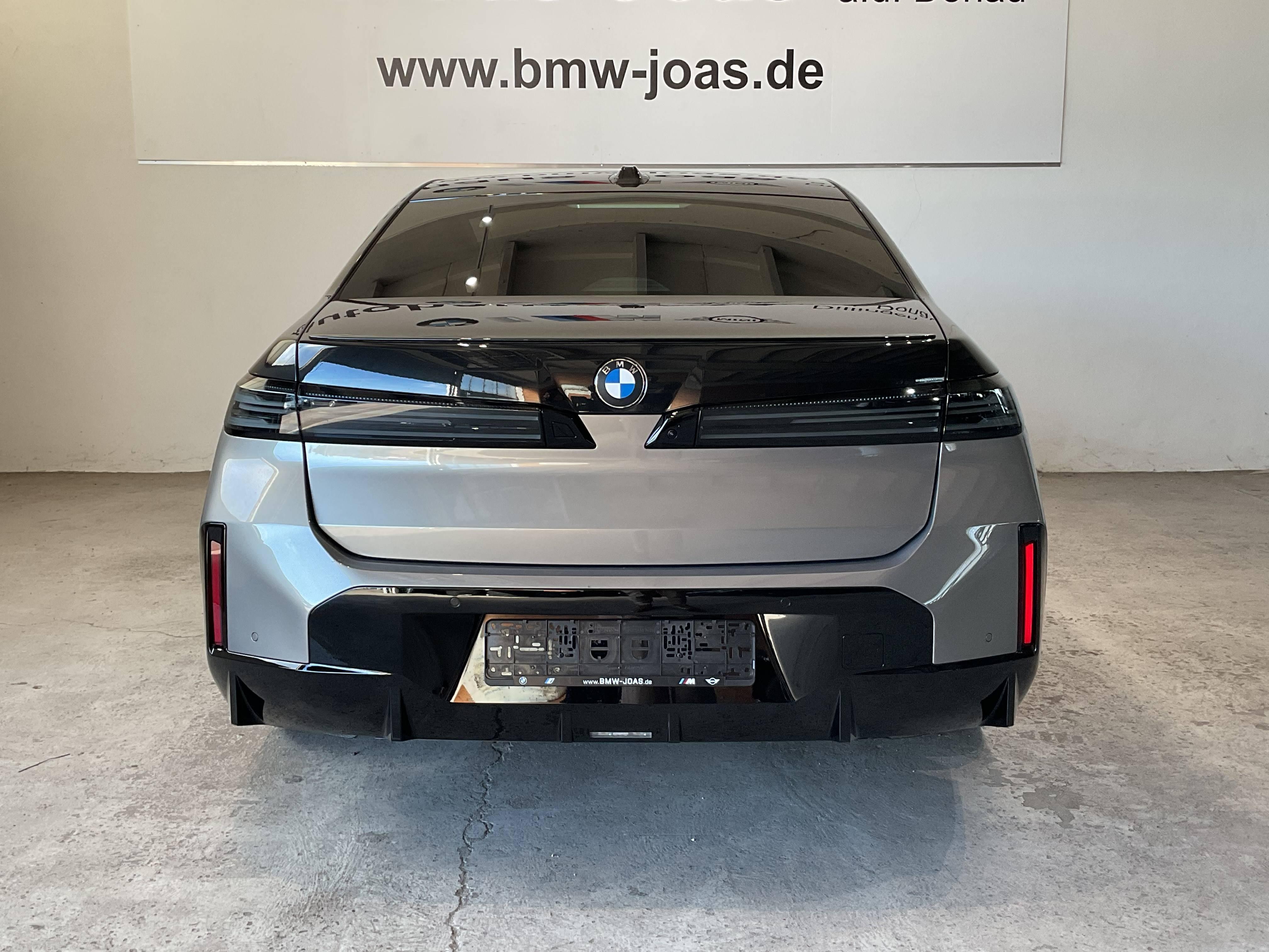 BMW 7er – Bild 9