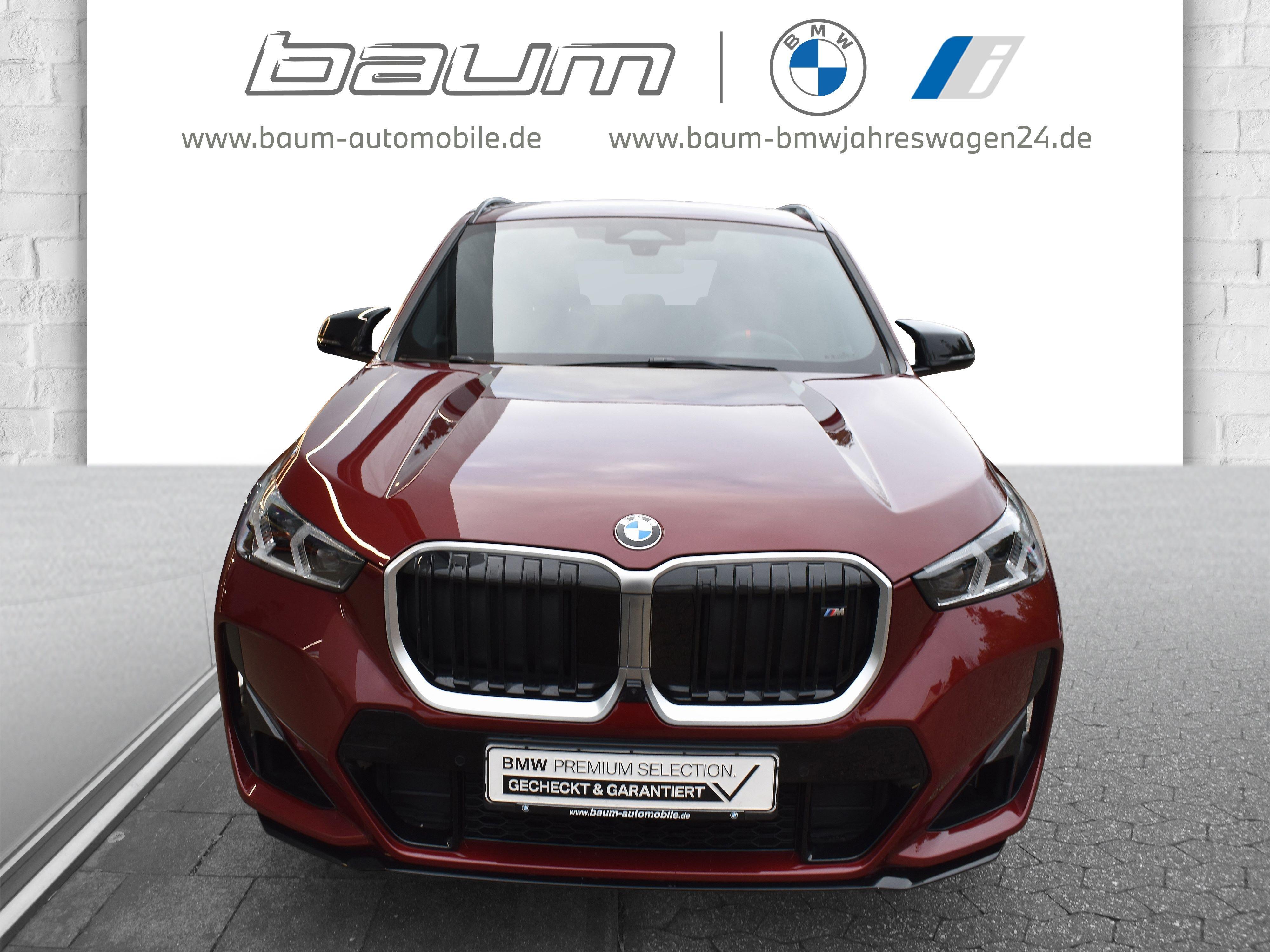 BMW X1 – Bild 2