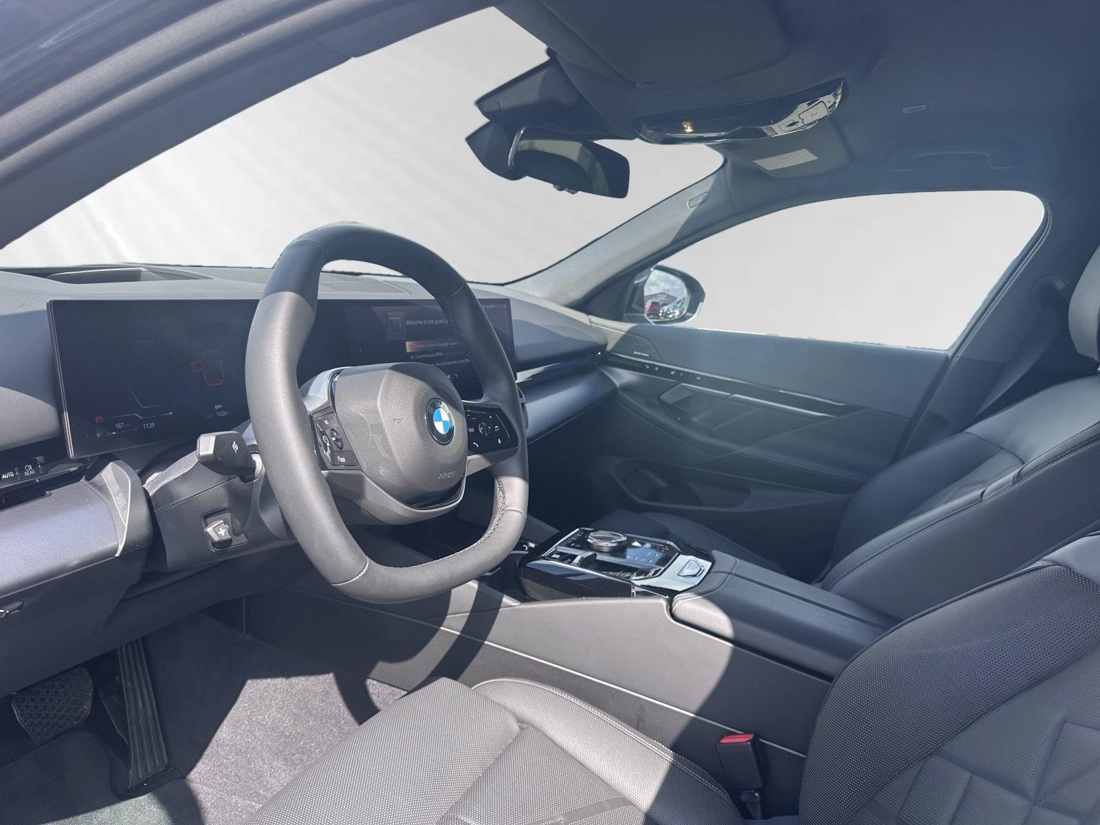 BMW 5er – Bild 25