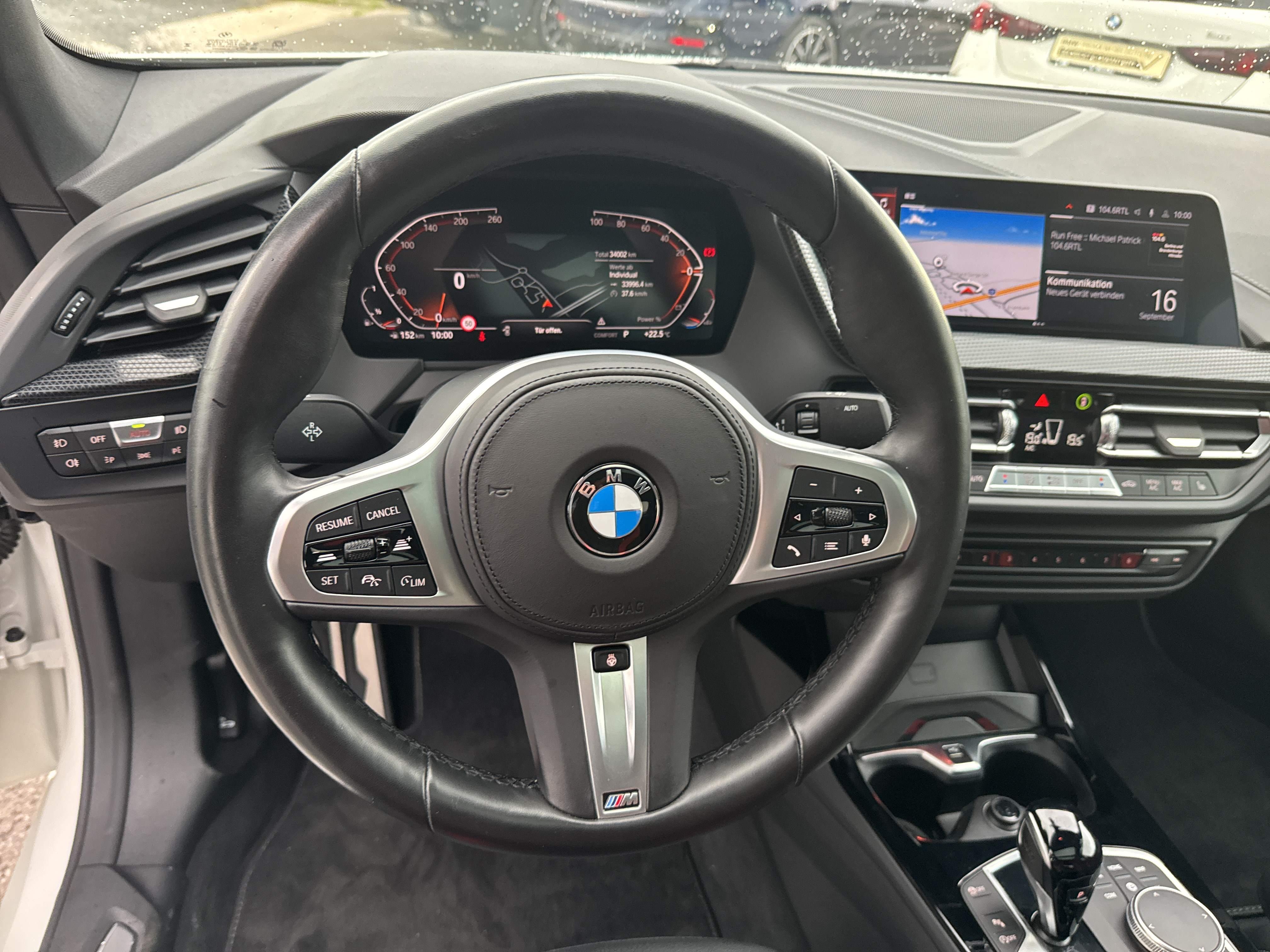 BMW 2er Gran Coupé – Bild 10