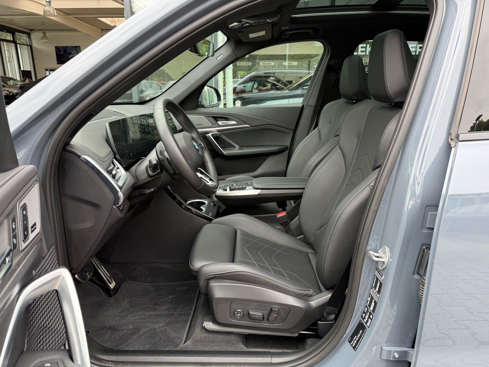 BMW X1 – Bild 5