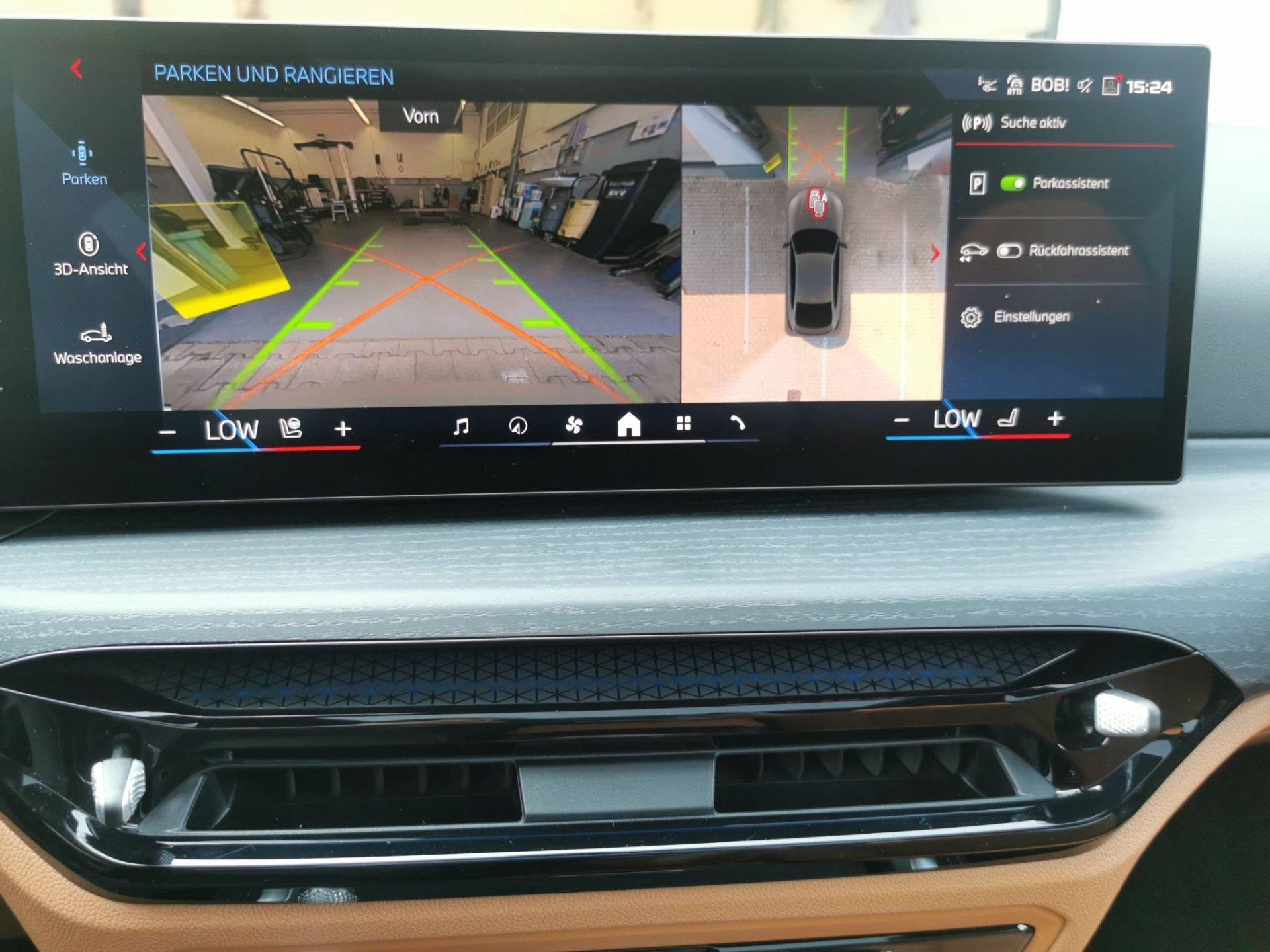 BMW 4er Gran Coupé – Bild 10