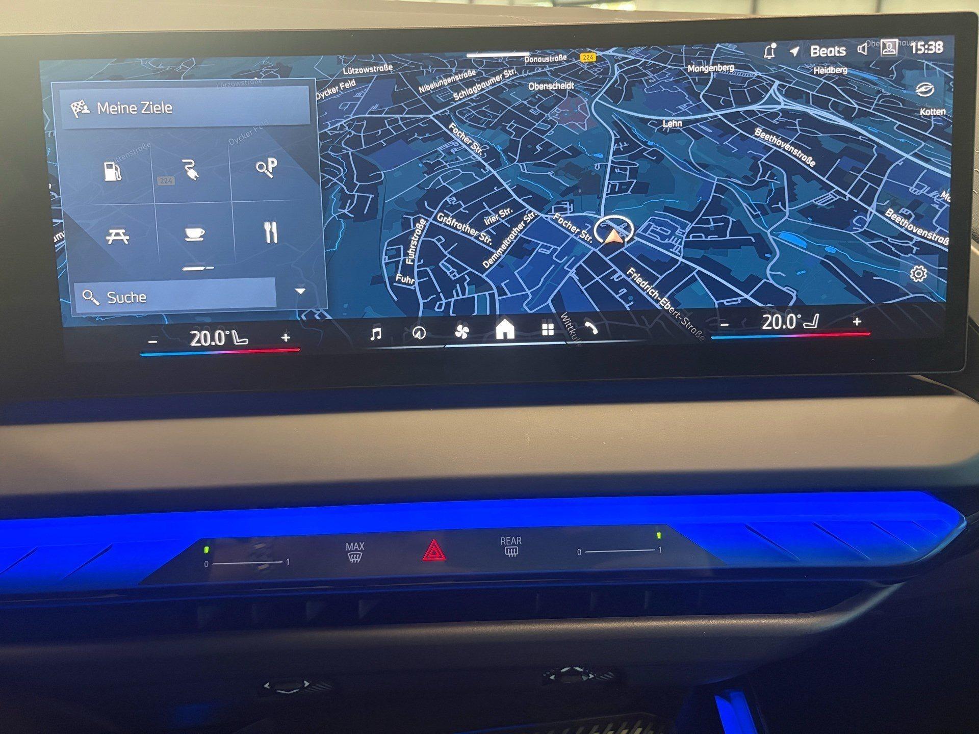 BMW X3 – Bild 23