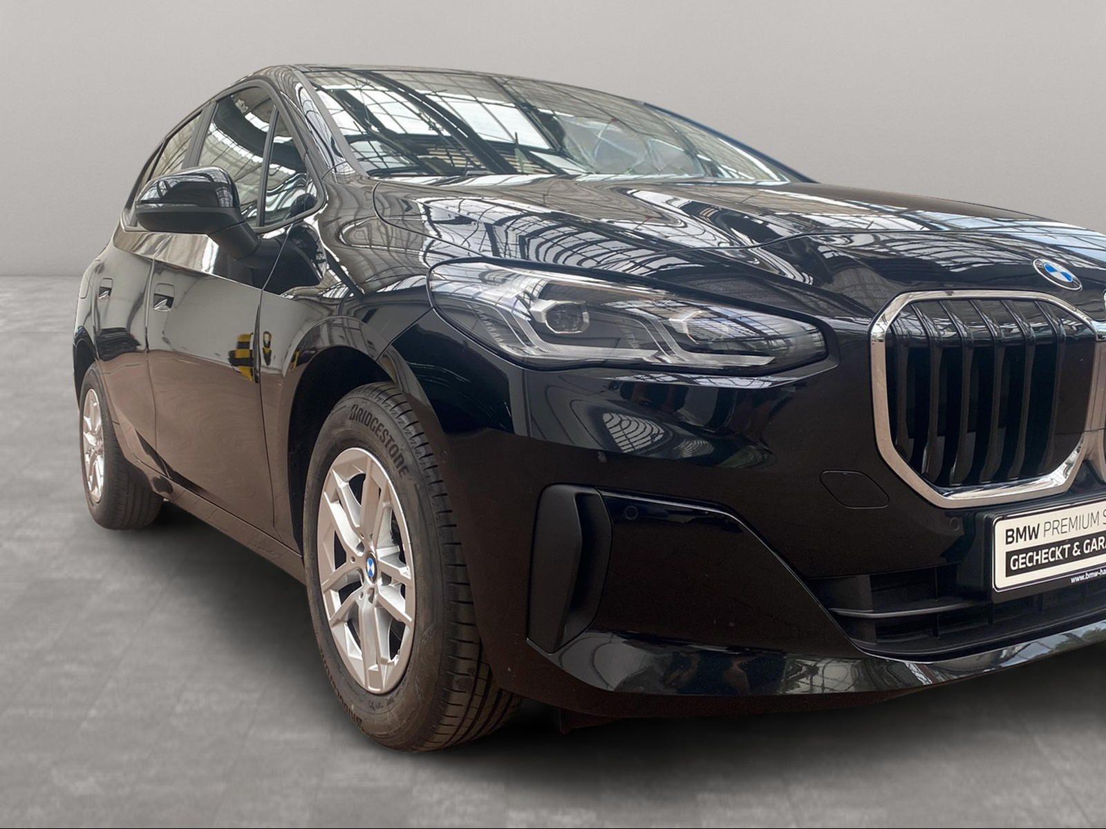 BMW 2er Active Tourer – Bild 6