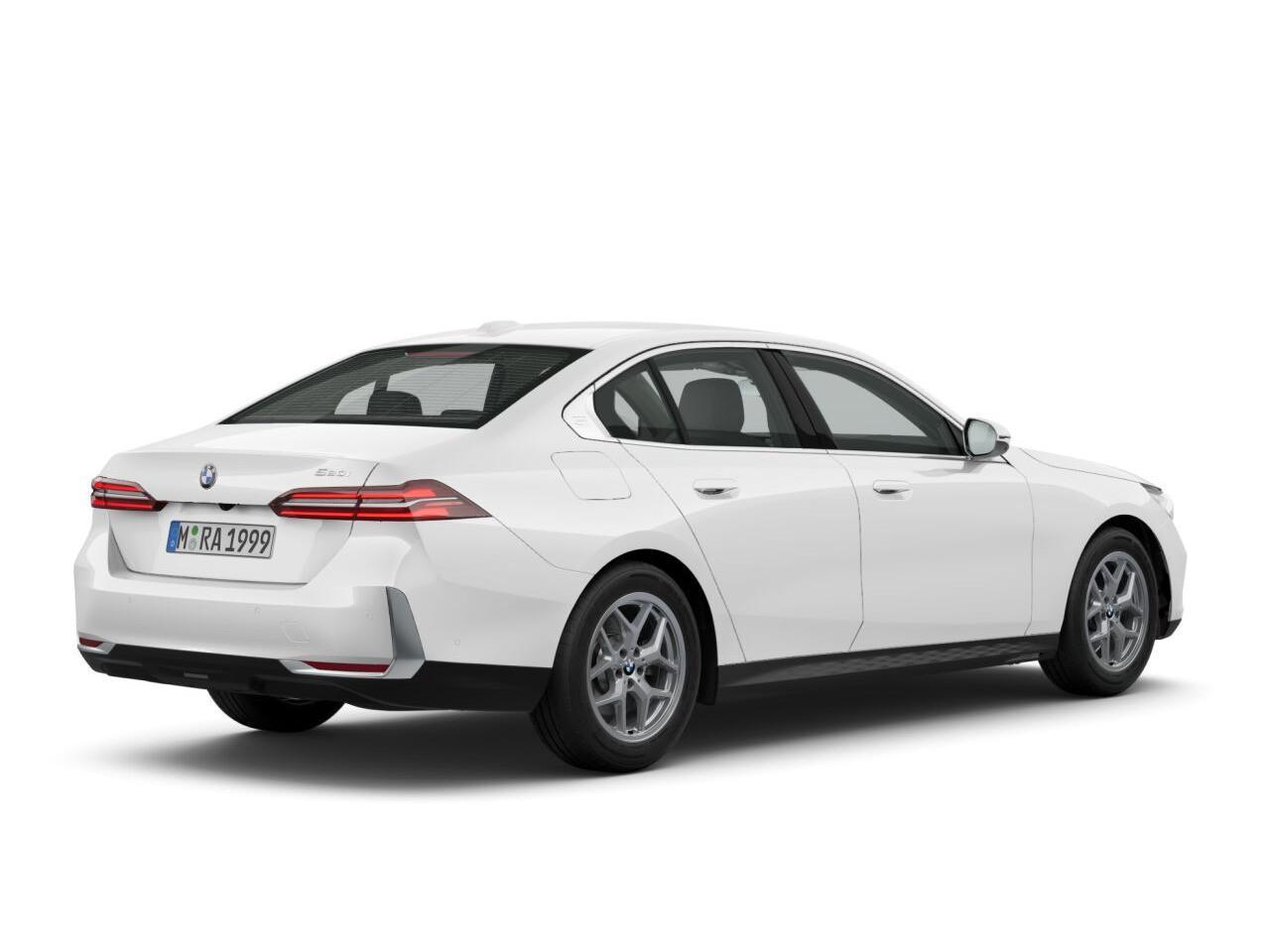 BMW 5er – Bild 5