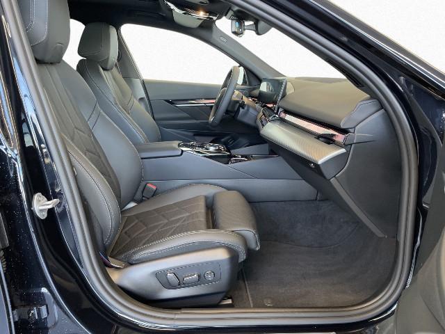 BMW 5er Touring – Bild 6