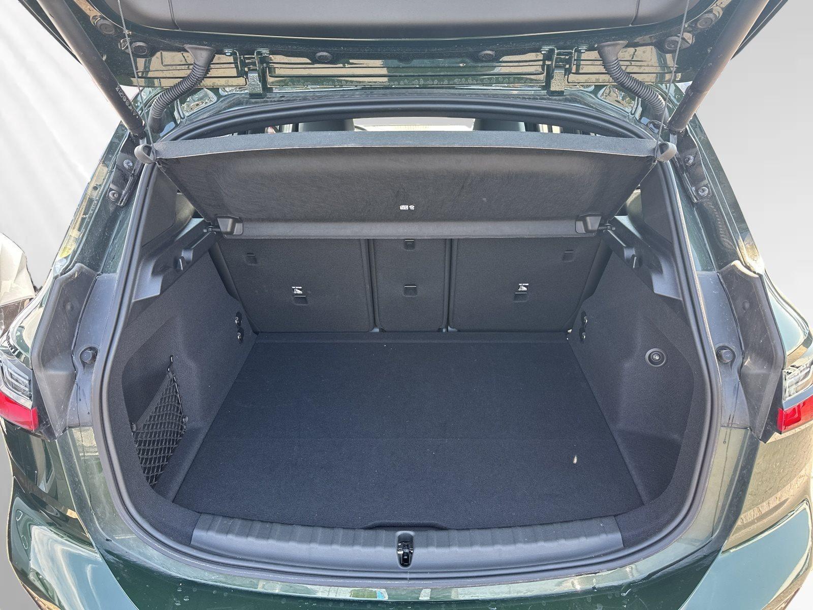 BMW 2er Active Tourer – Bild 8