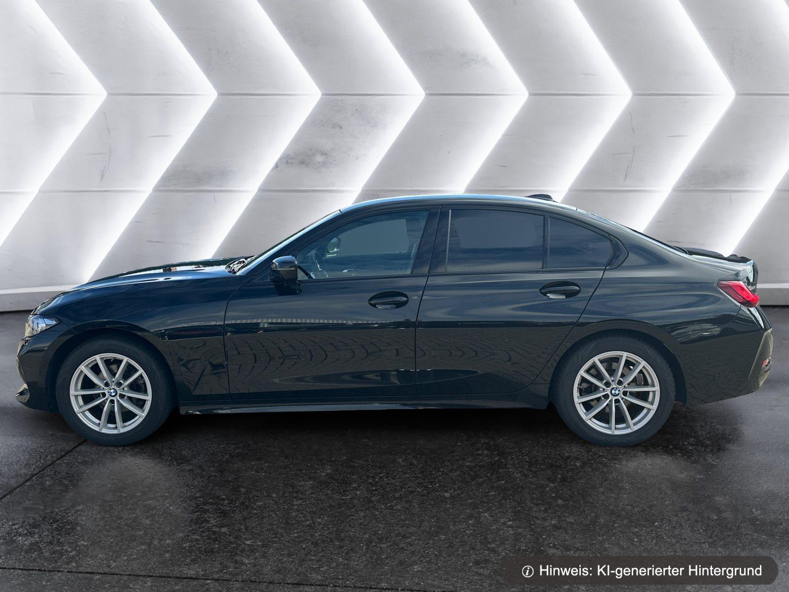 BMW 3er – Bild 2