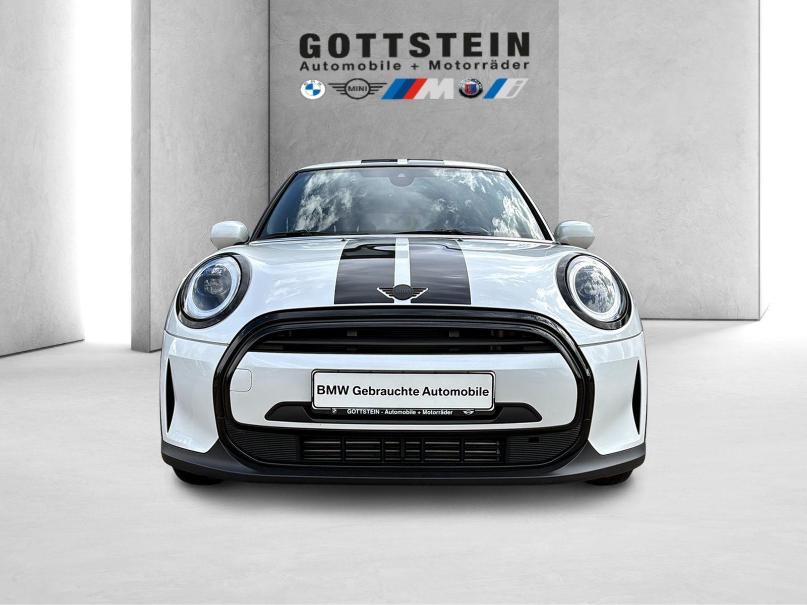 MINI Cooper 3-Türer – Bild 2