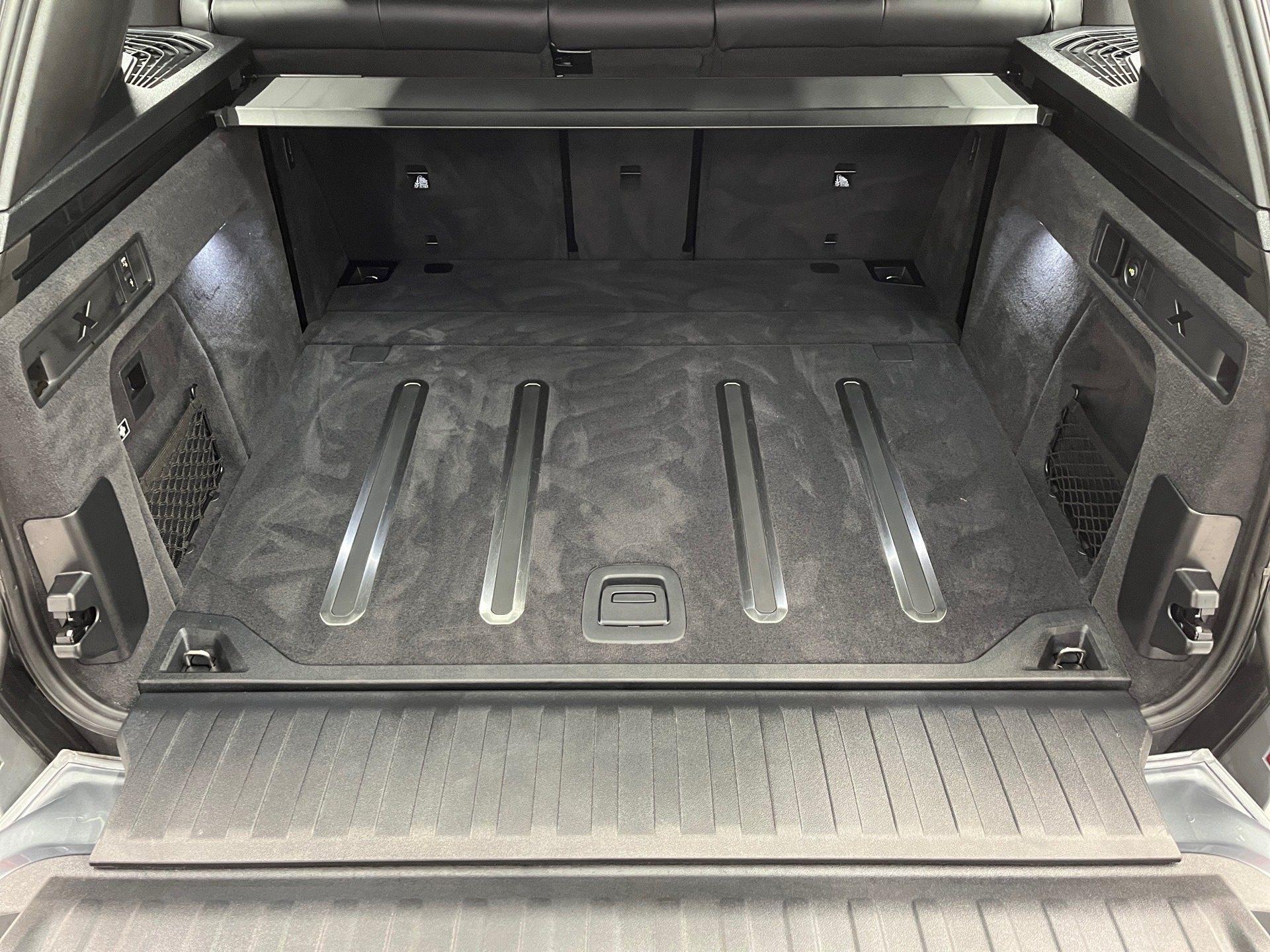 BMW X5 – Bild 14