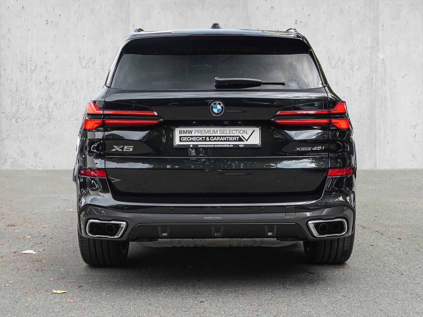 BMW X5 – Bild 4