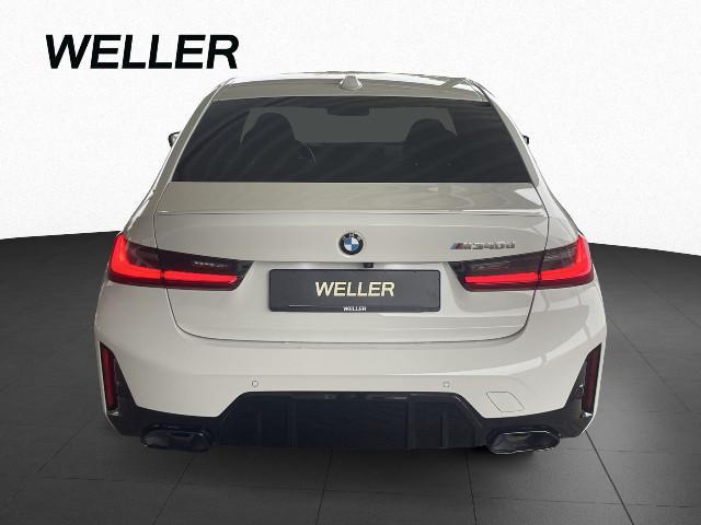 BMW 3er – Bild 4