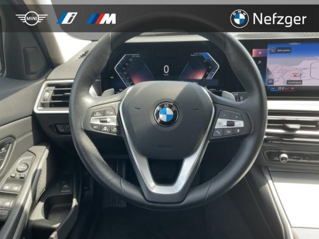 BMW 3er Touring – Bild 26