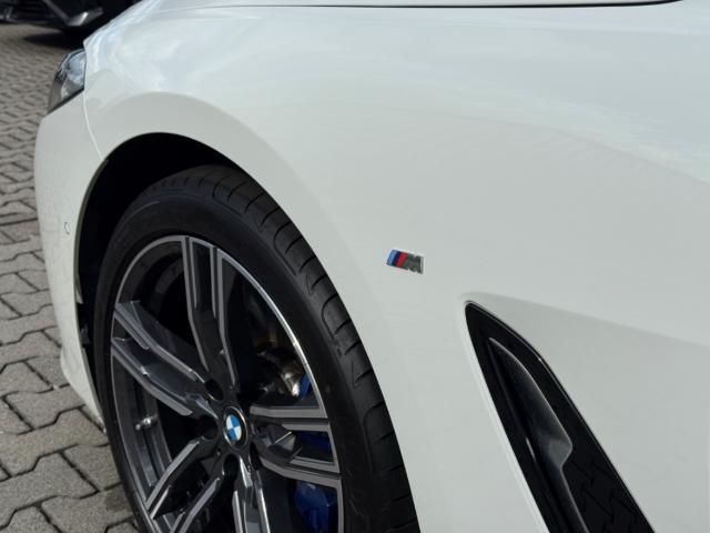 BMW 8er Cabrio – Bild 13