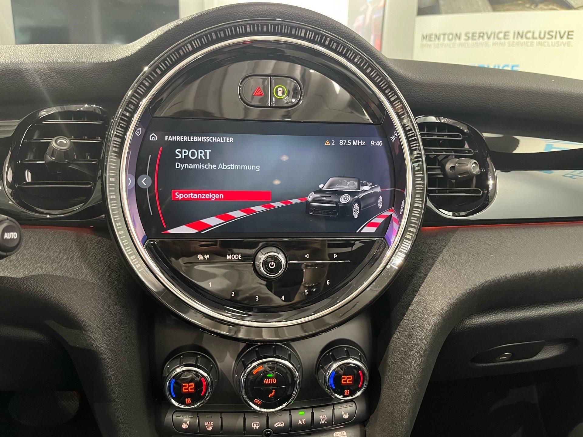 MINI Cabrio – Bild 15