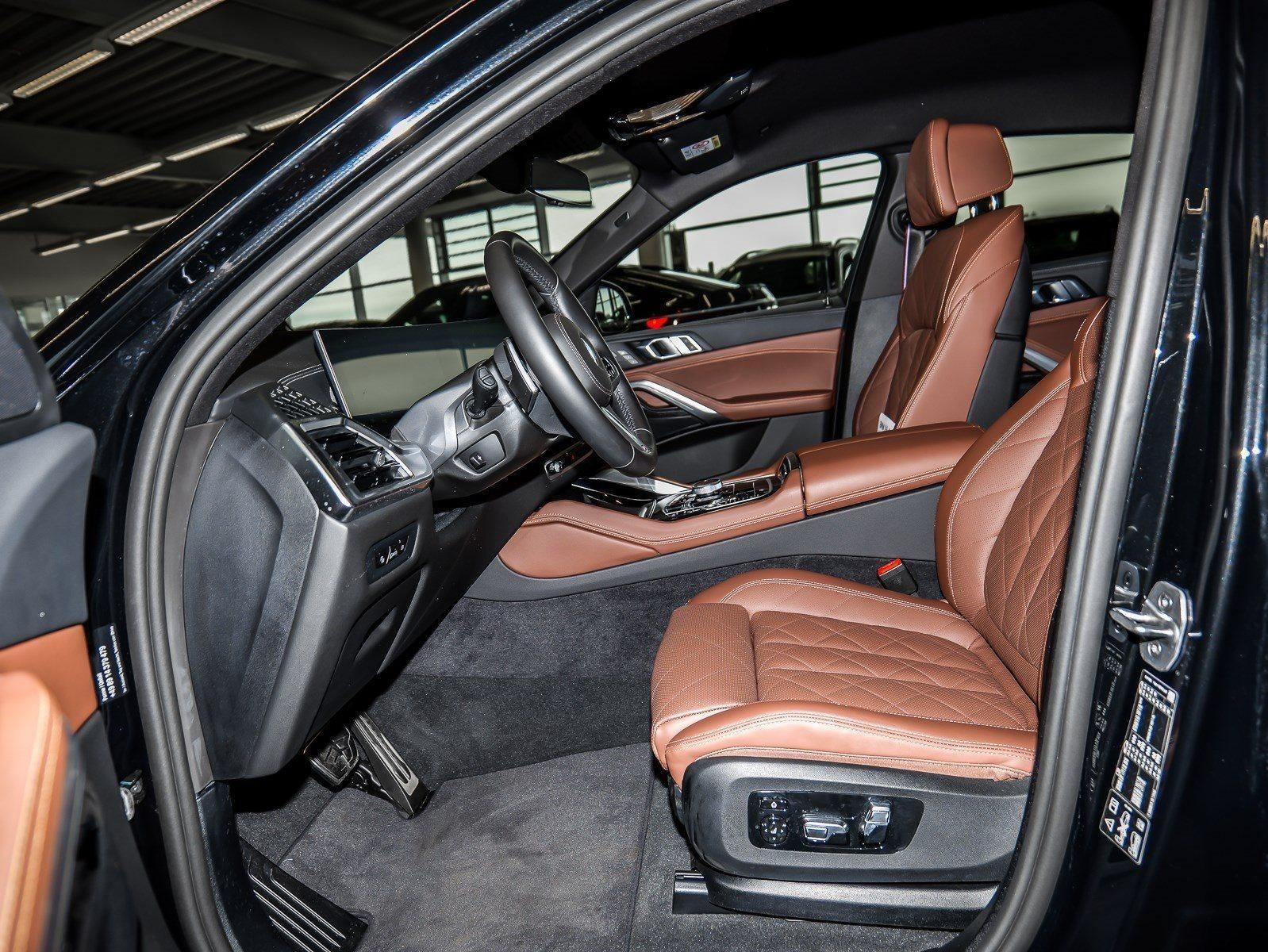 BMW X6 – Bild 5