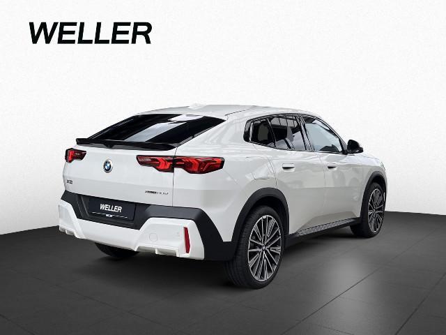 BMW X2 – Bild 3