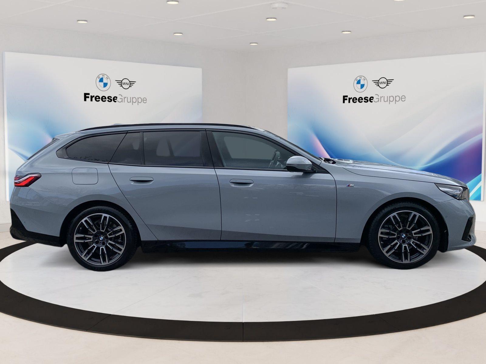 BMW 5er Touring – Bild 6