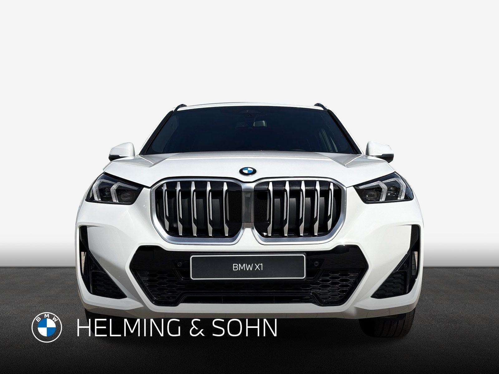 BMW X1 – Bild 3