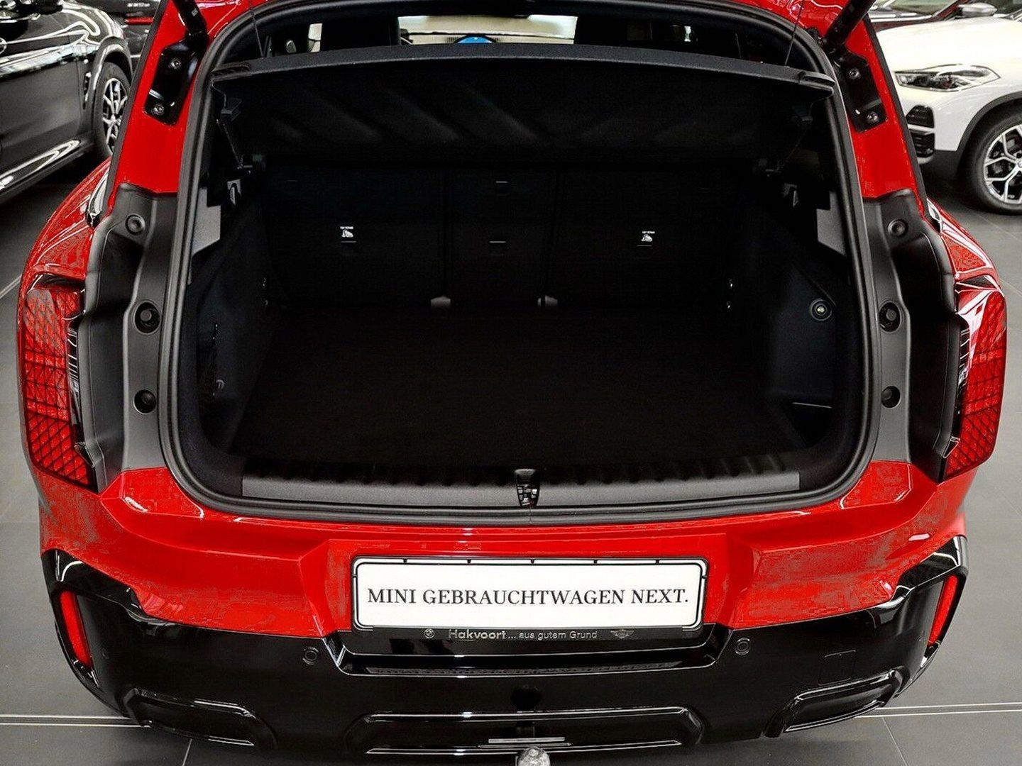 MINI Countryman – Bild 13