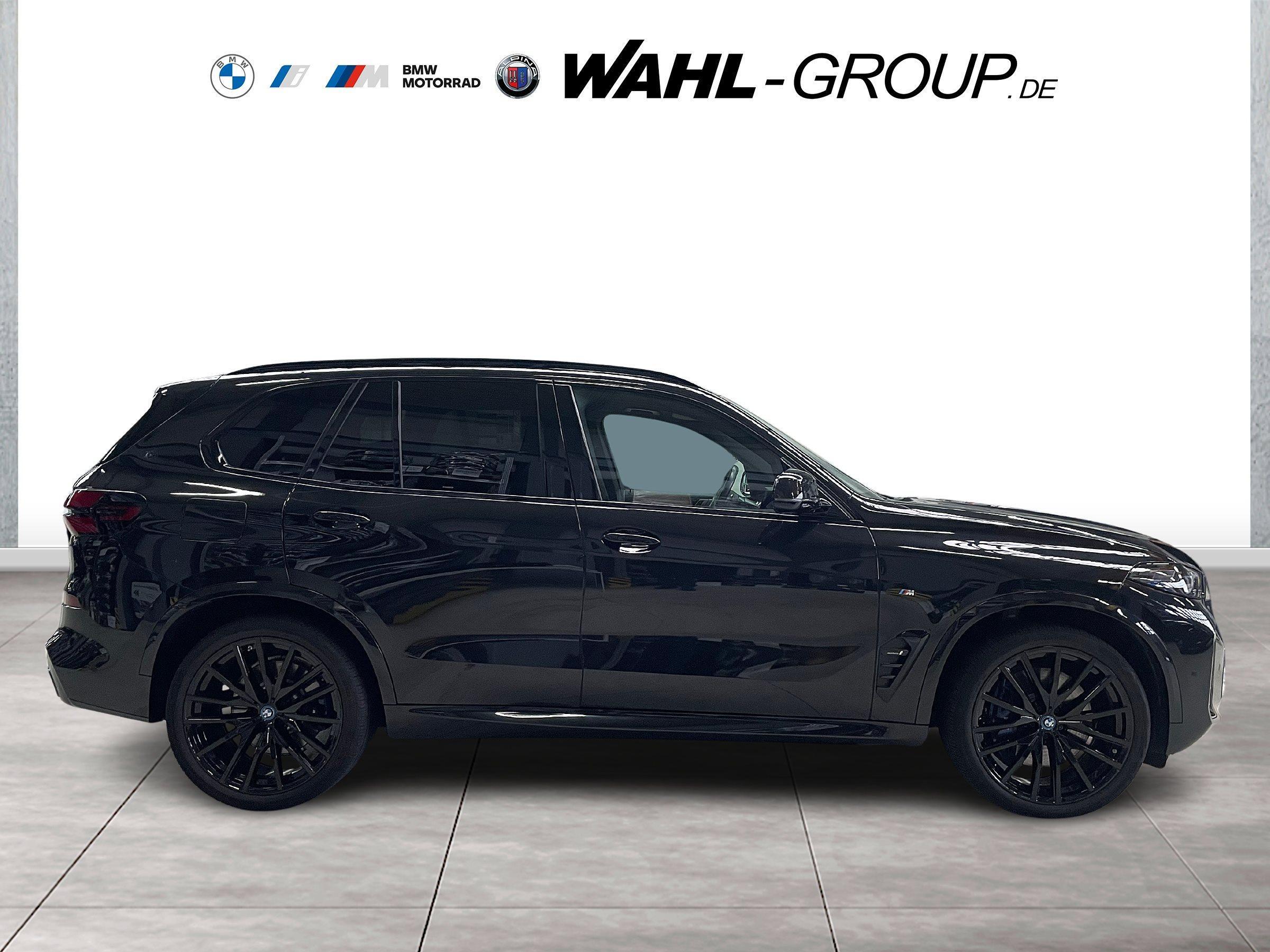 BMW X5 – Bild 6