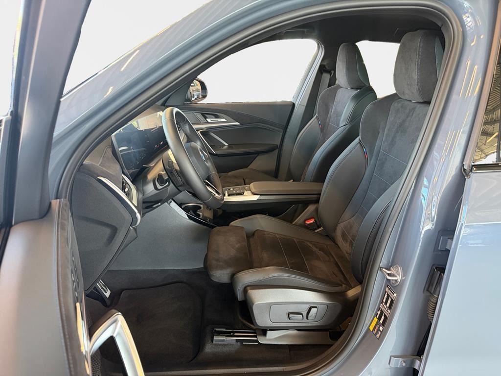 BMW X1 – Bild 5