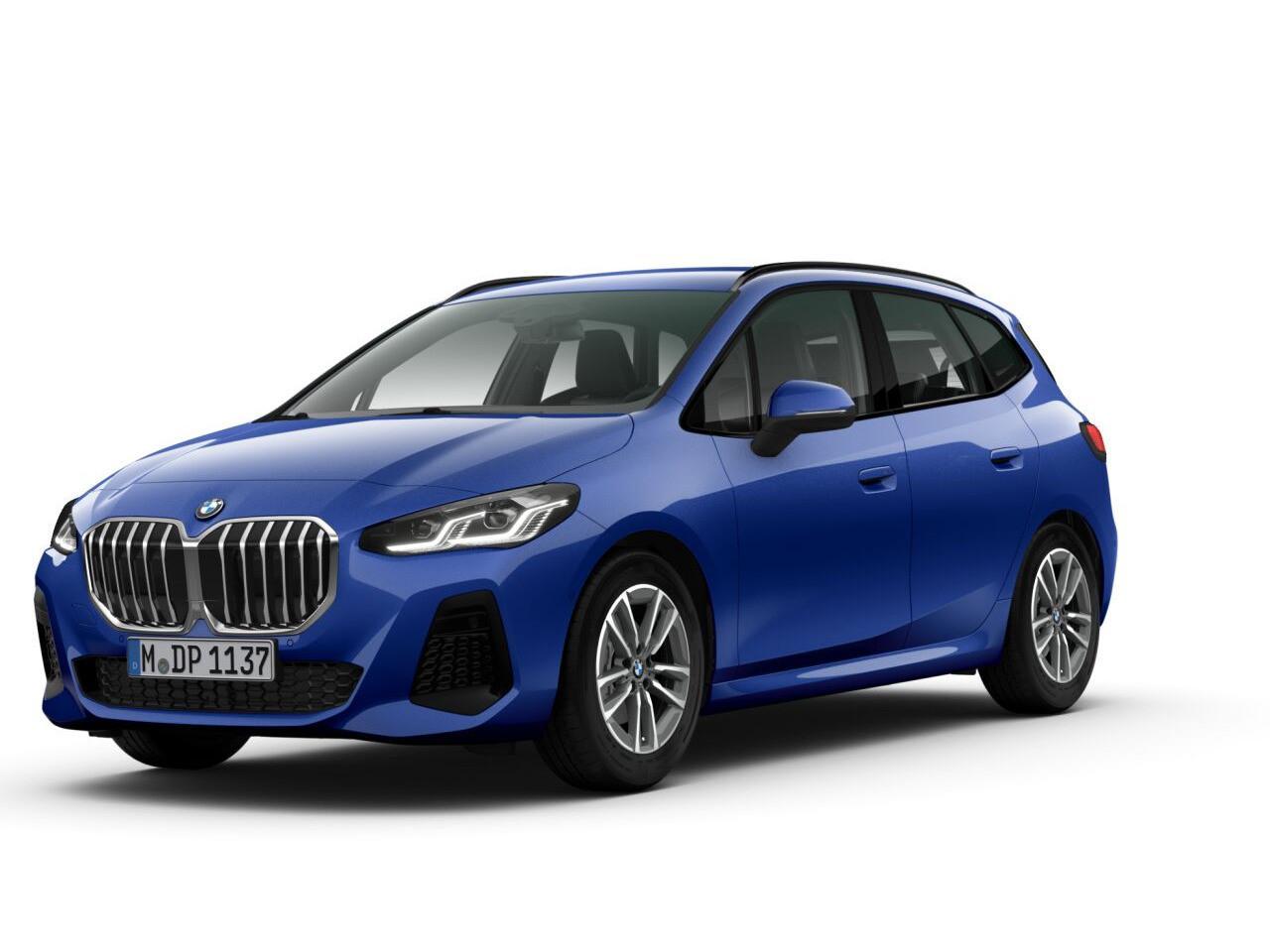 BMW 2er Active Tourer – Bild 23