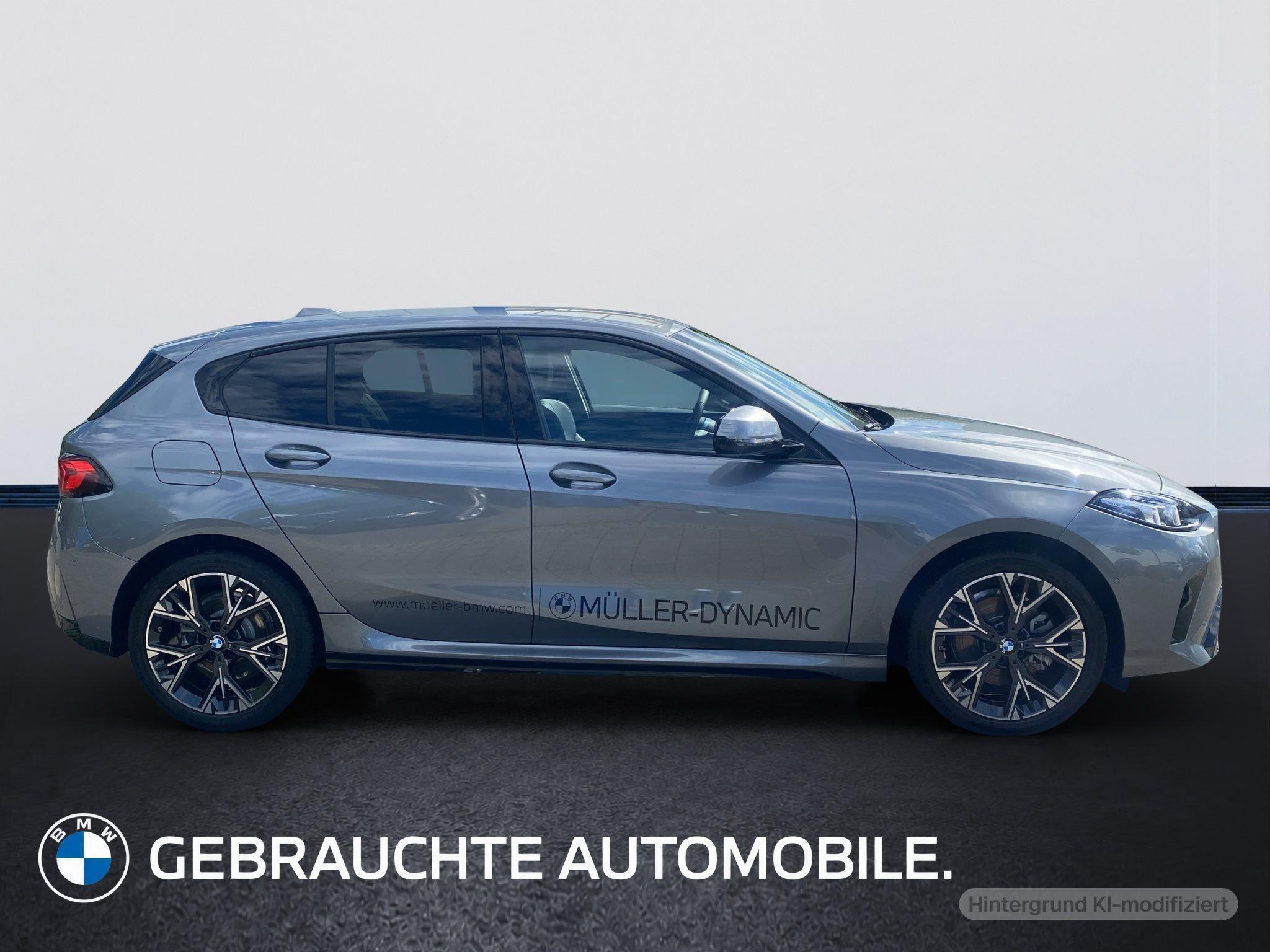 BMW 1er – Bild 12