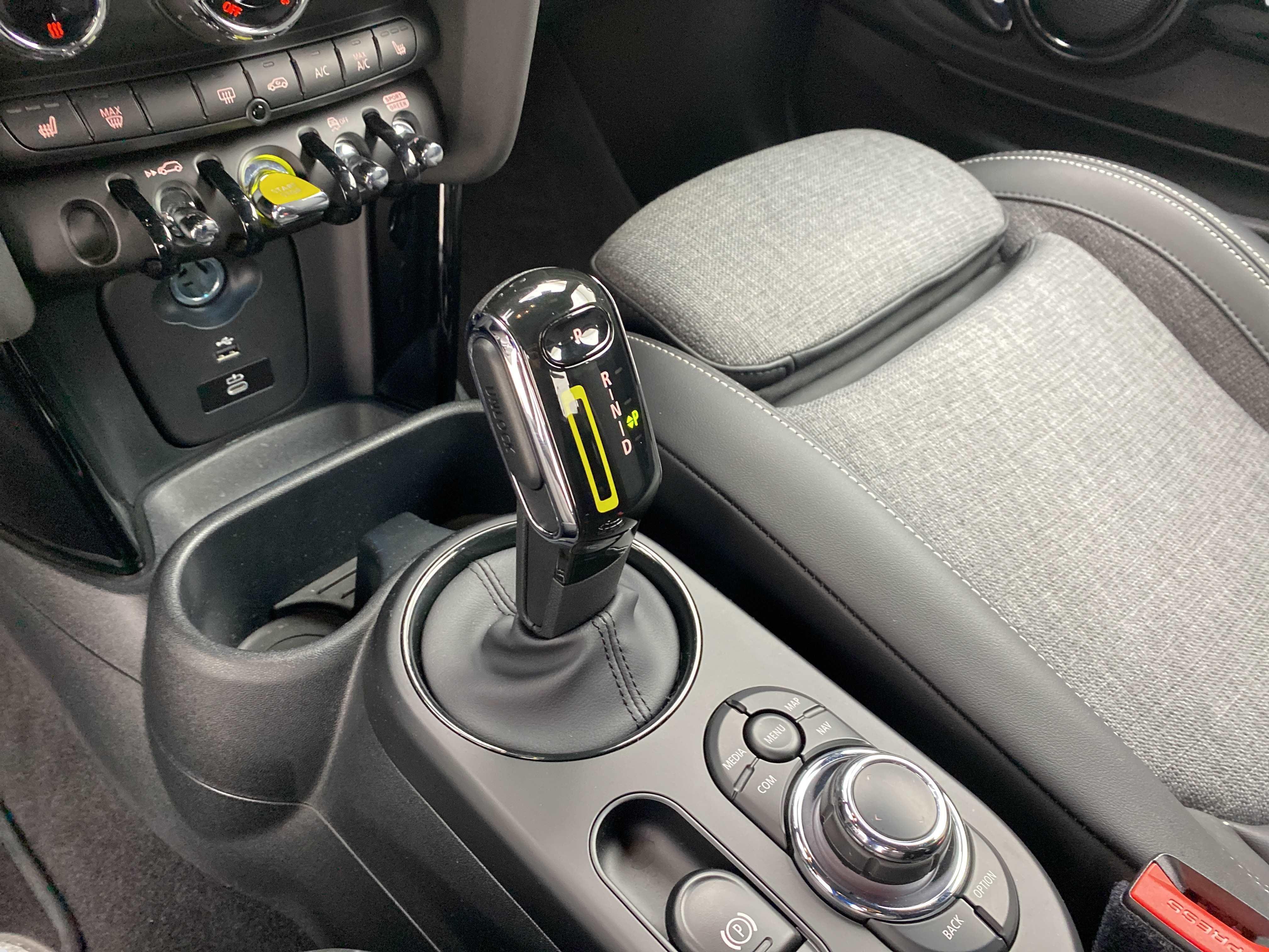 MINI Cooper 3-Türer – Bild 10