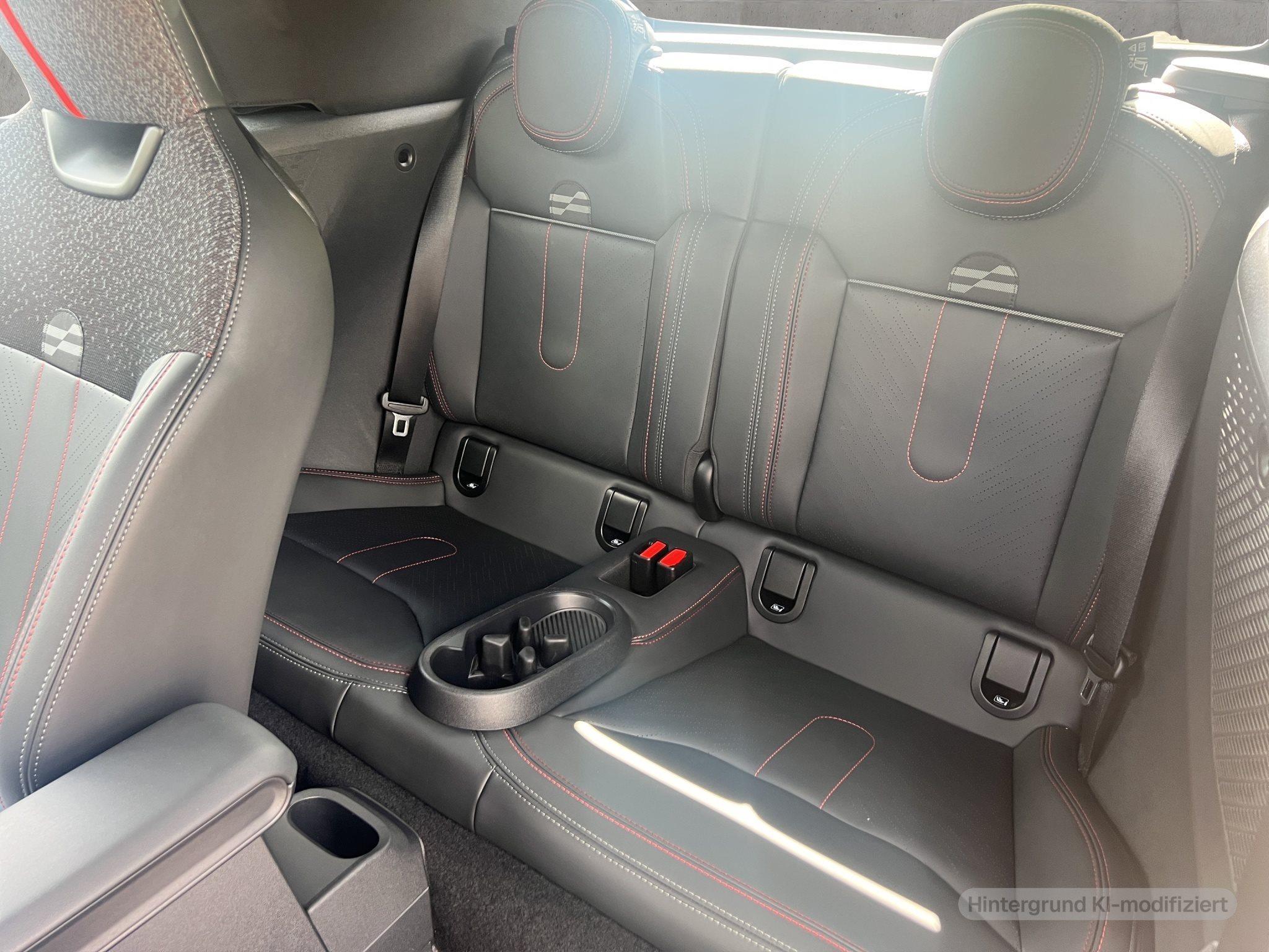MINI Cabrio – Bild 11