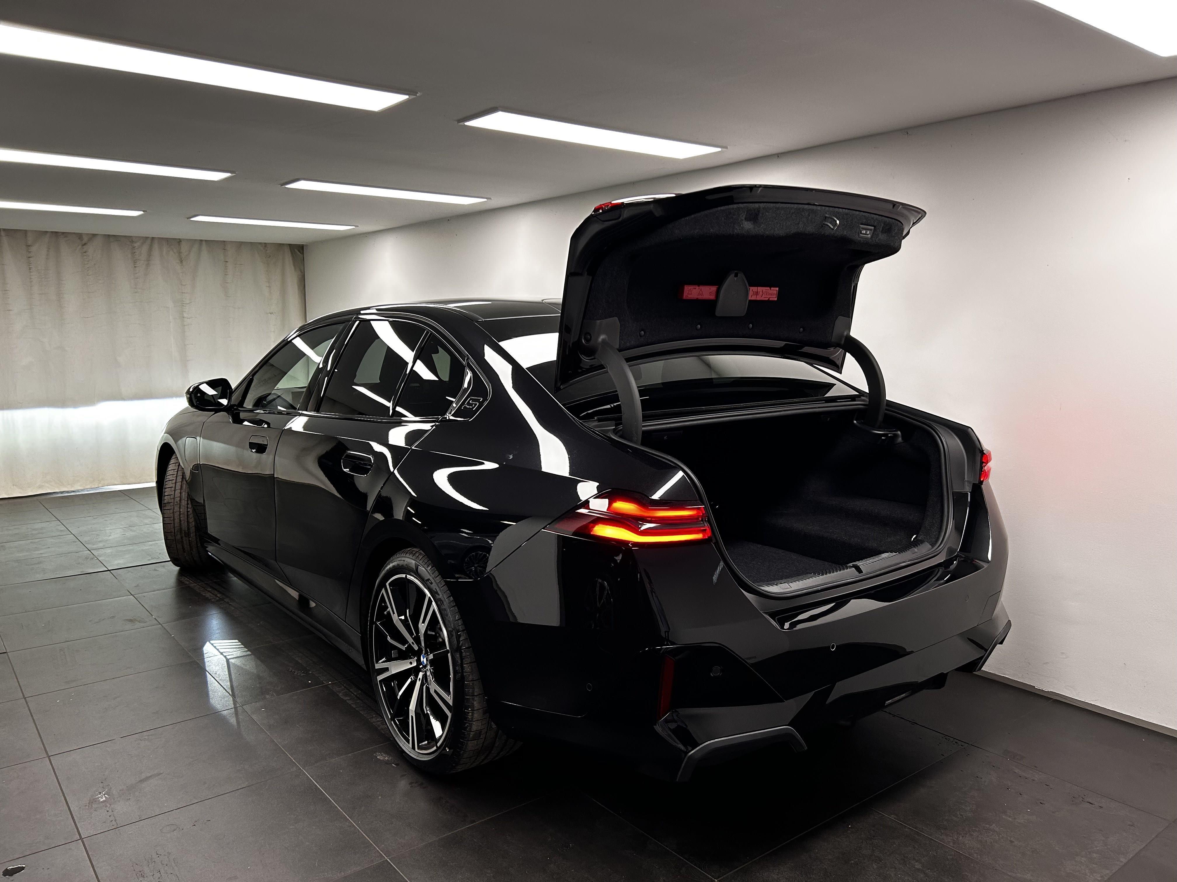 BMW 5er – Bild 11