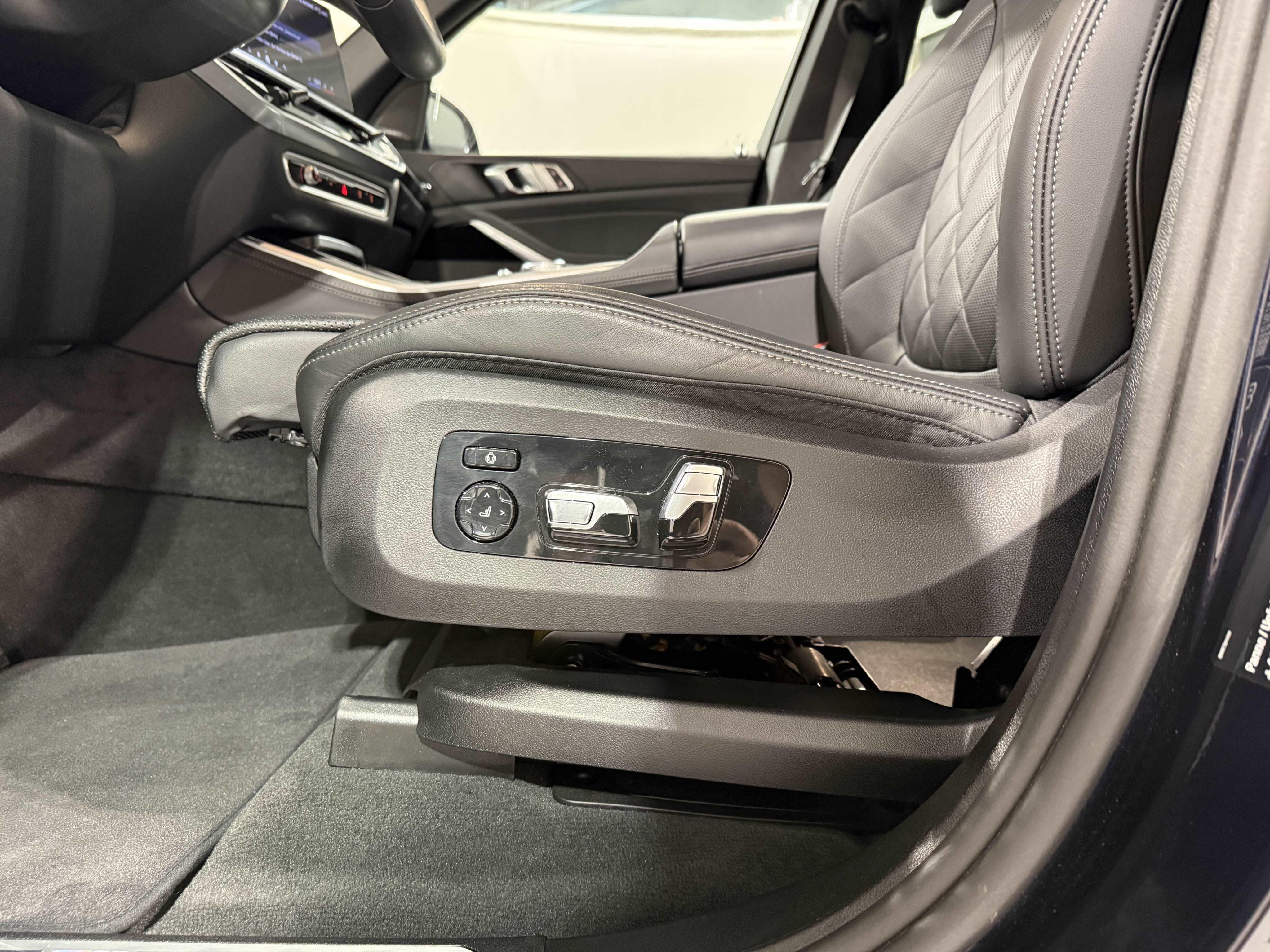 BMW X5 – Bild 9