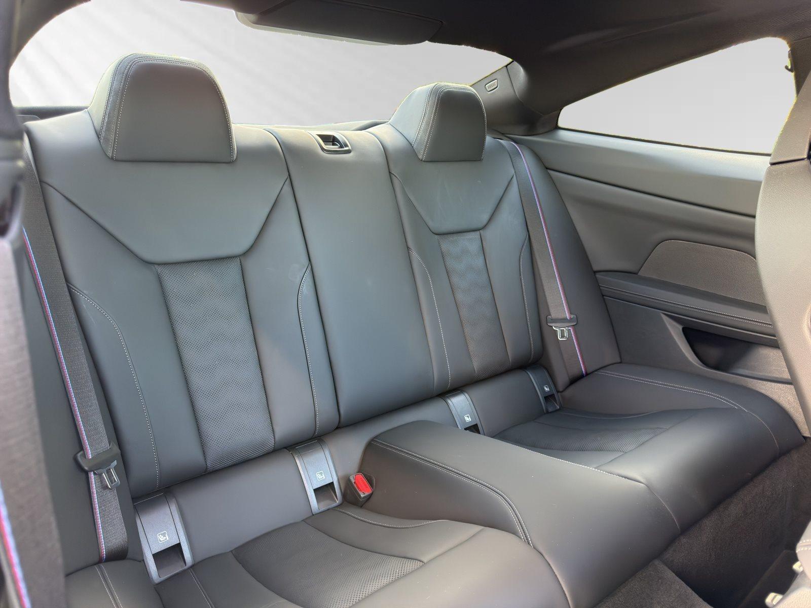 BMW M4 Coupé – Bild 19