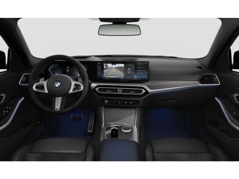 BMW 3er Touring – Bild 23