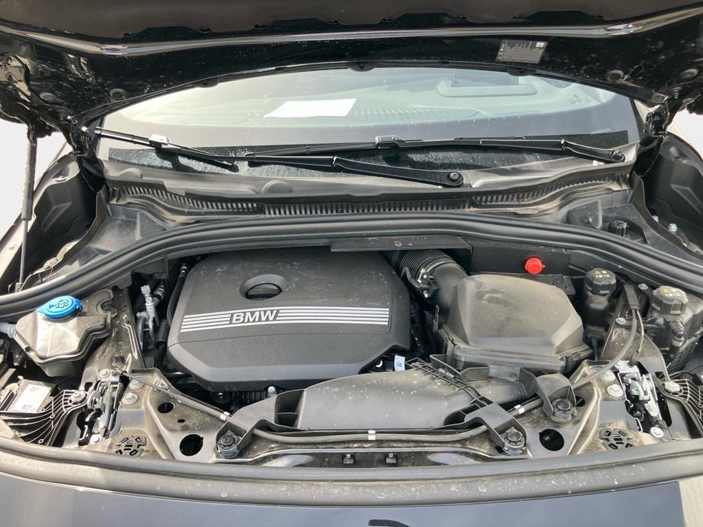BMW 2er Active Tourer – Bild 20