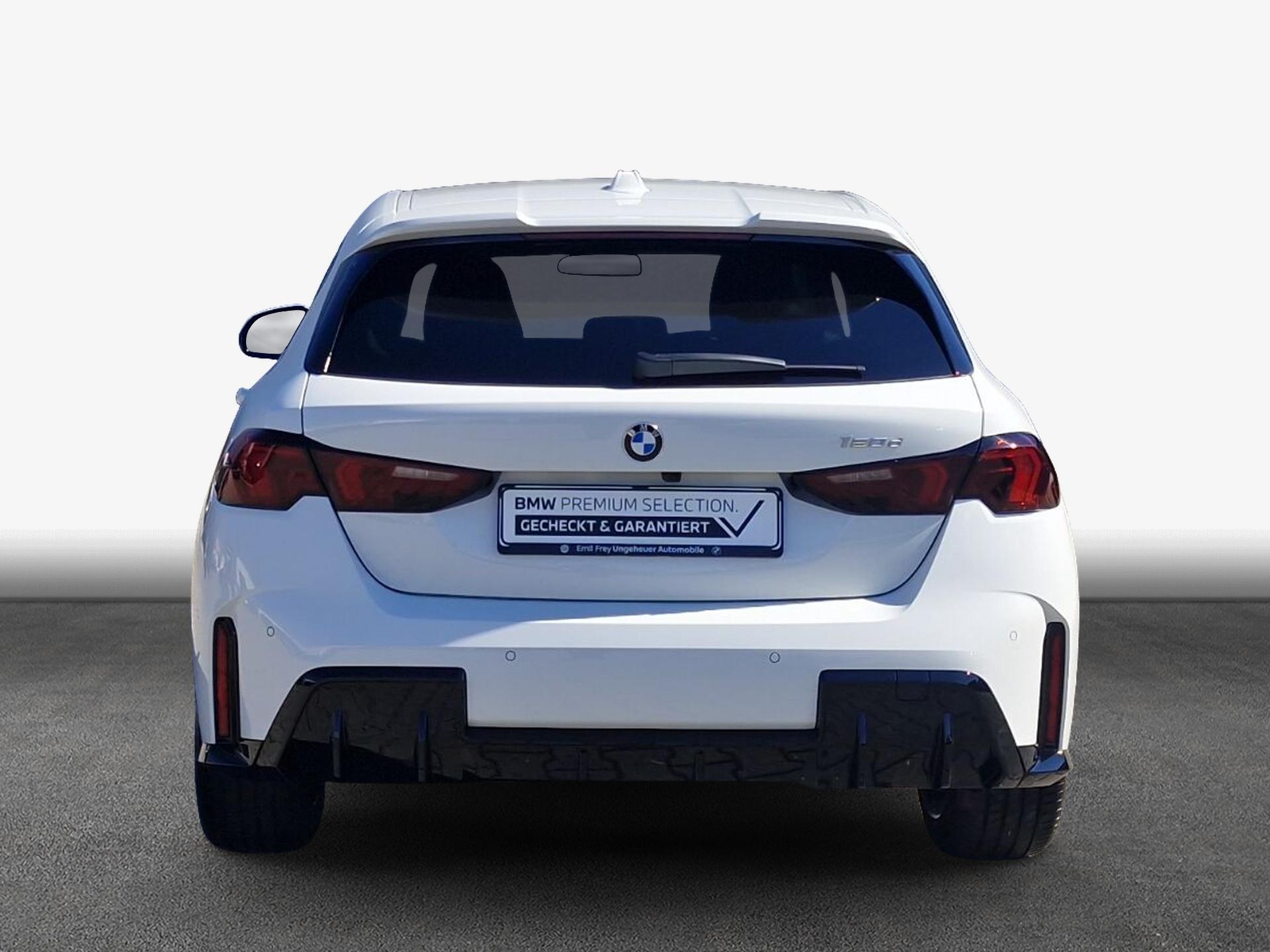 BMW 1er – Bild 14