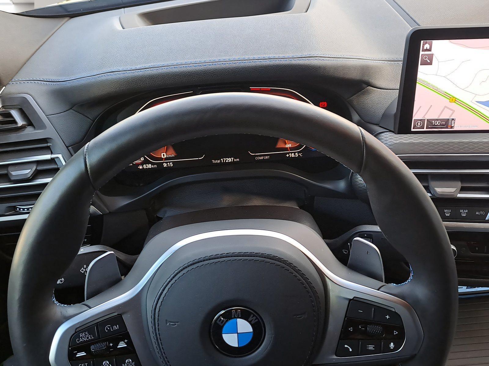 BMW X4 – Bild 7