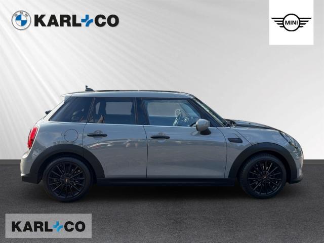 MINI MINI 2022