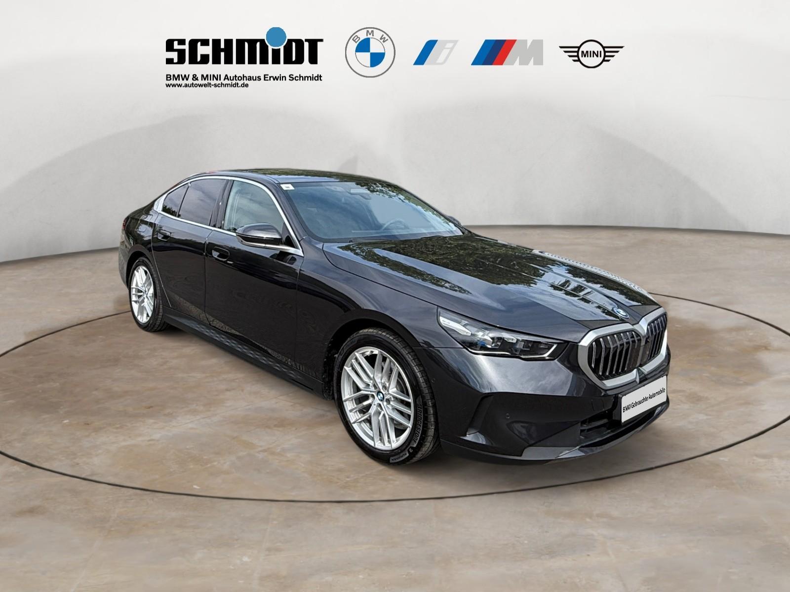 BMW 5er