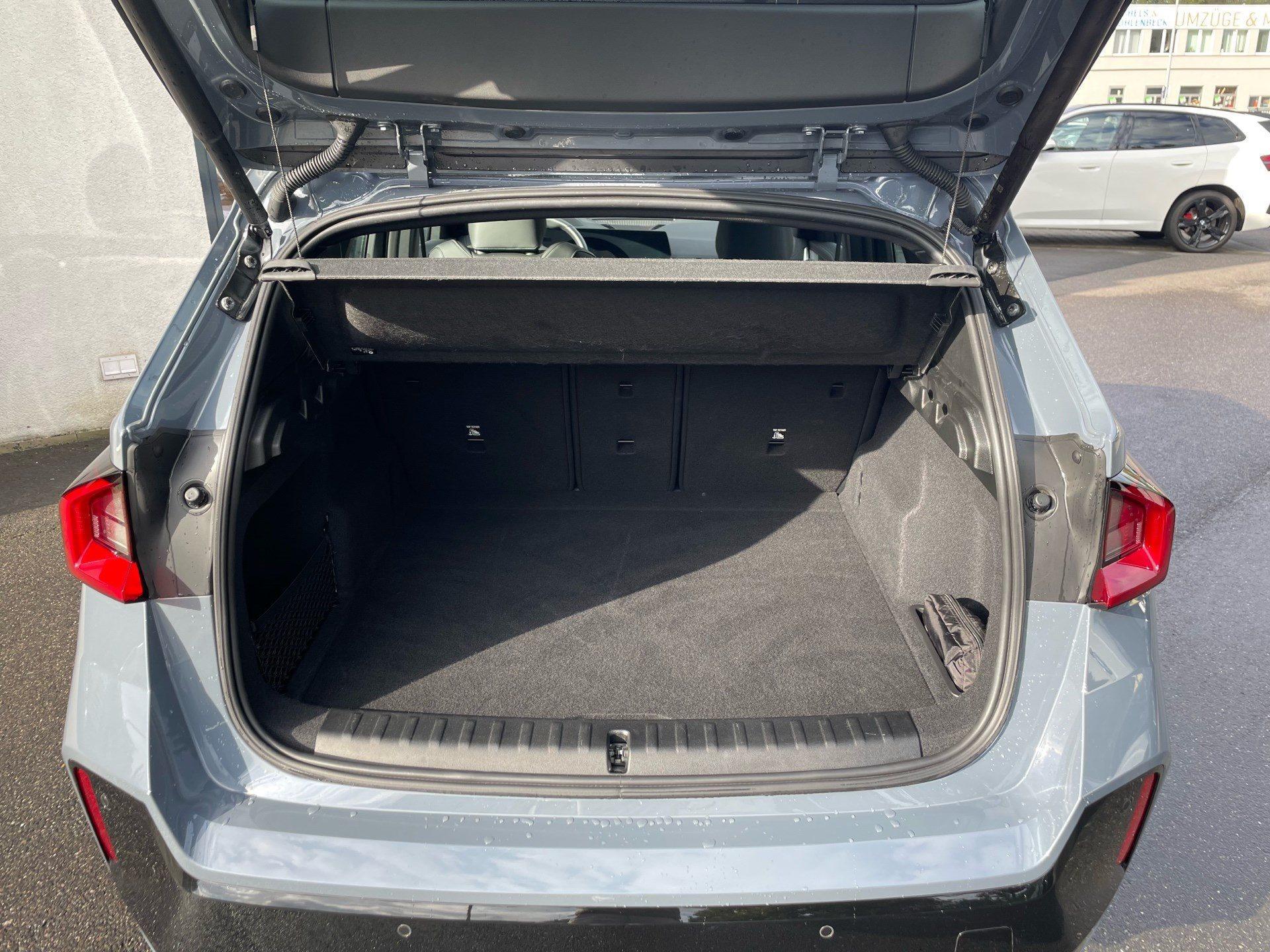 BMW X1 – Bild 14