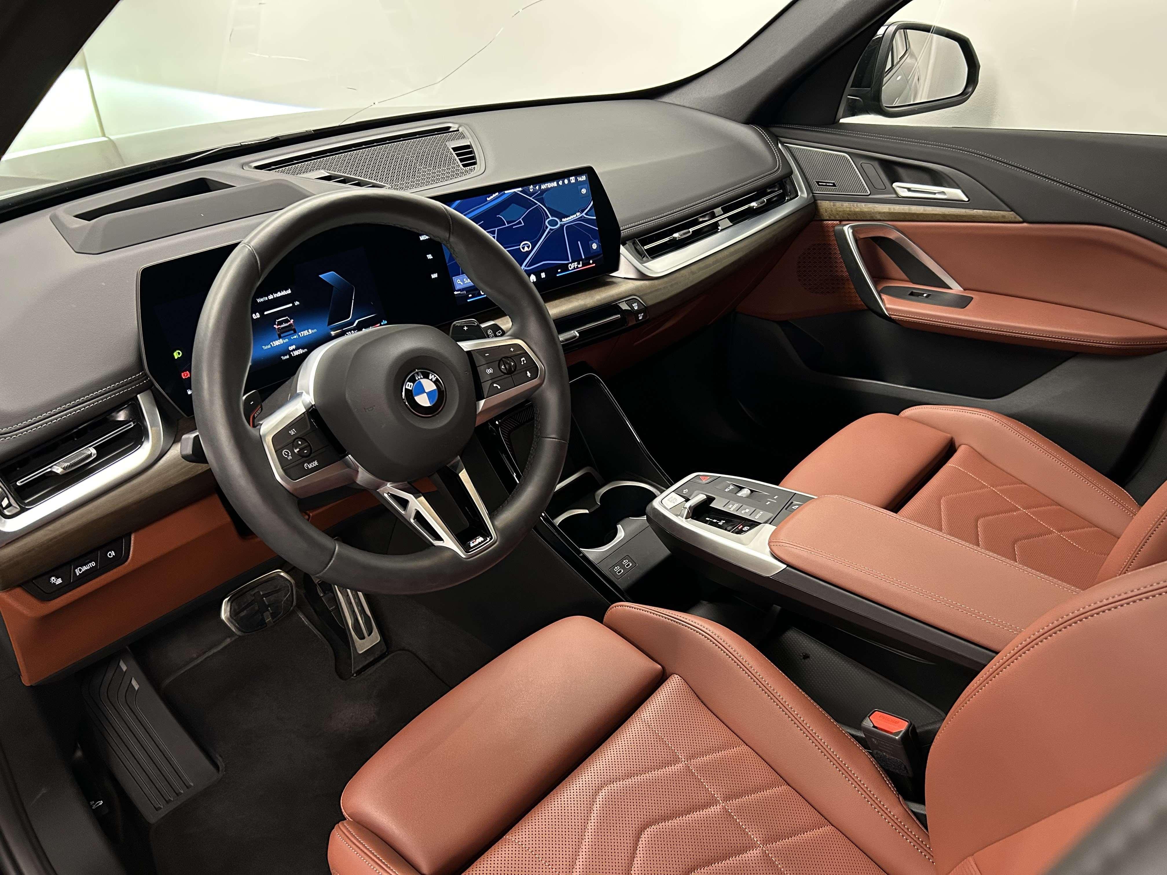 BMW X1 – Bild 7