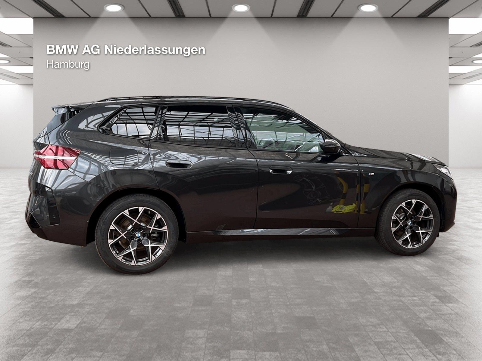 BMW X3 – Bild 4