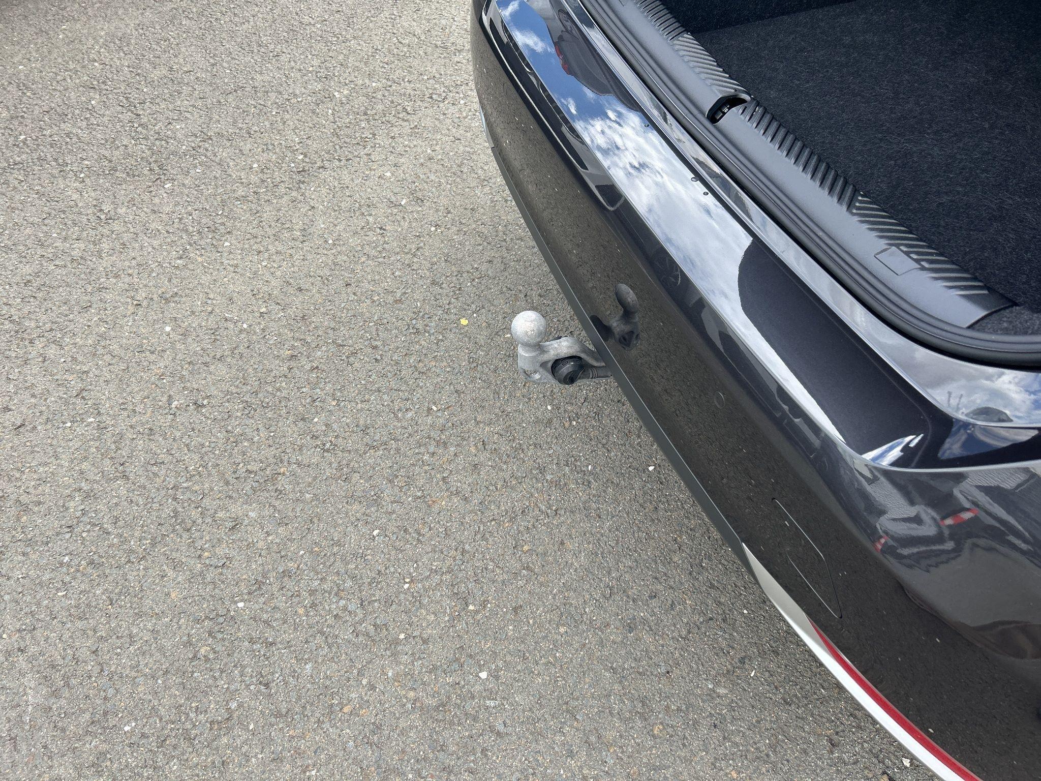 BMW 5er – Bild 20