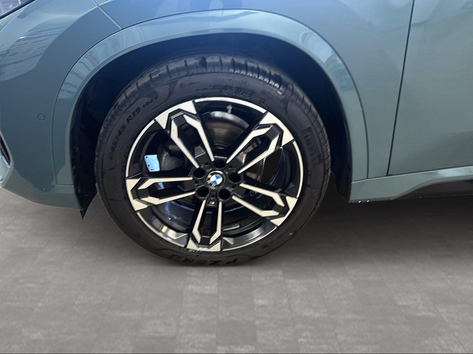 BMW X1 – Bild 17