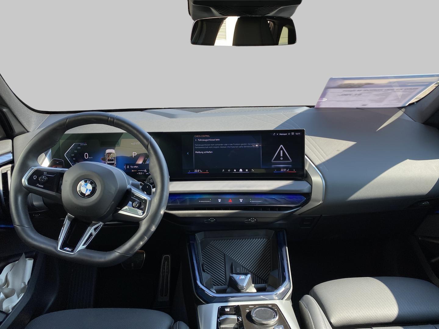 BMW X3 – Bild 21