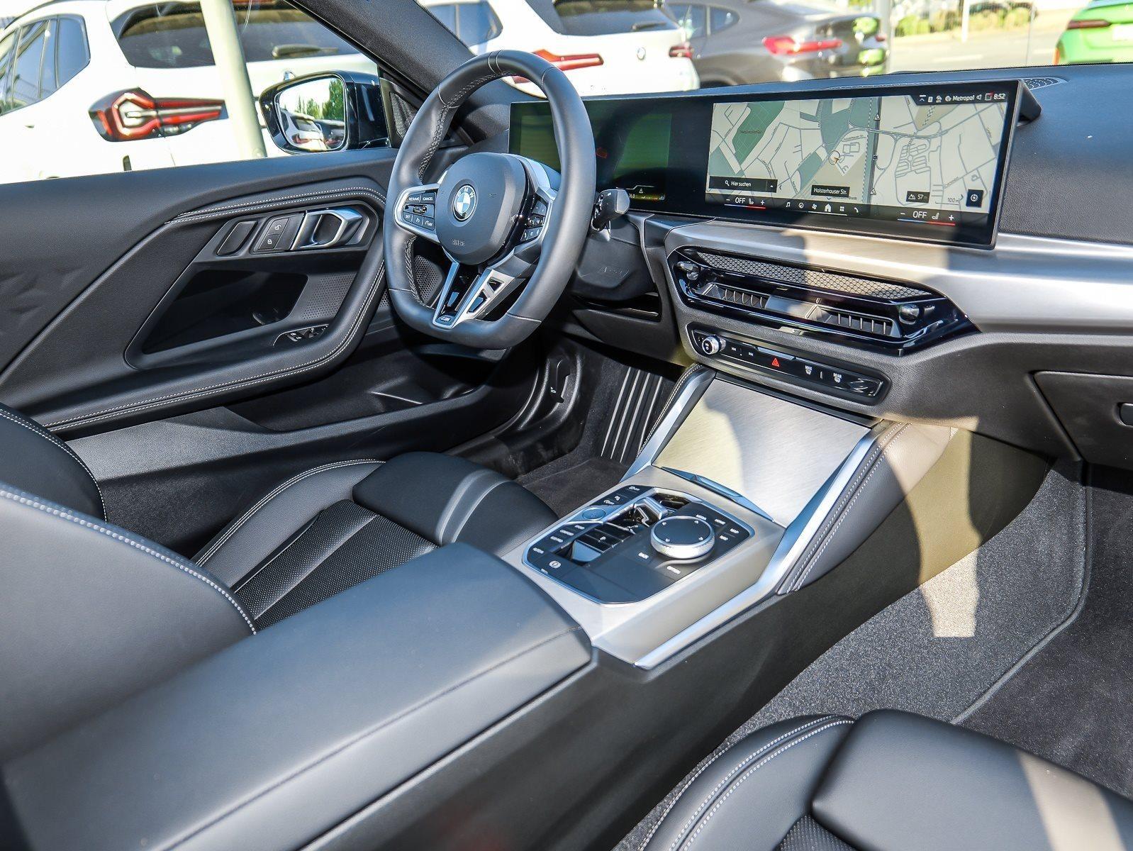 BMW 2er Coupé – Bild 23